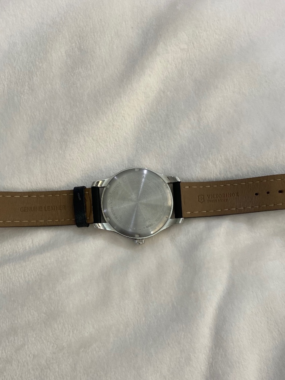 Victorinox Swiss Army Alliance Watch, - Picture 6 of 8